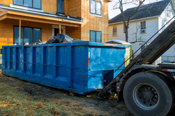 Best Commercial Junk Removal  in Walce Ridge, LA