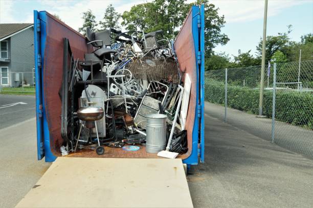 Reliable Wallace Ridge, LA Junk Removal Solutions