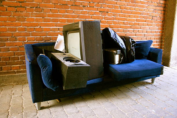 Best Dumpster Rental Services  in Walce Ridge, LA