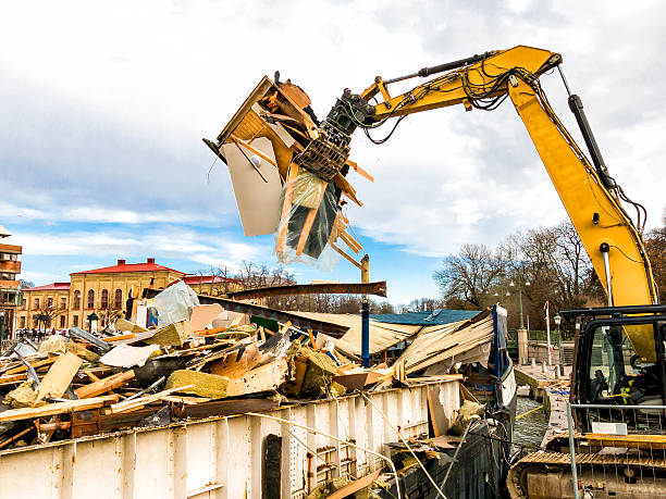 Best Yard Waste Removal  in Walce Ridge, LA